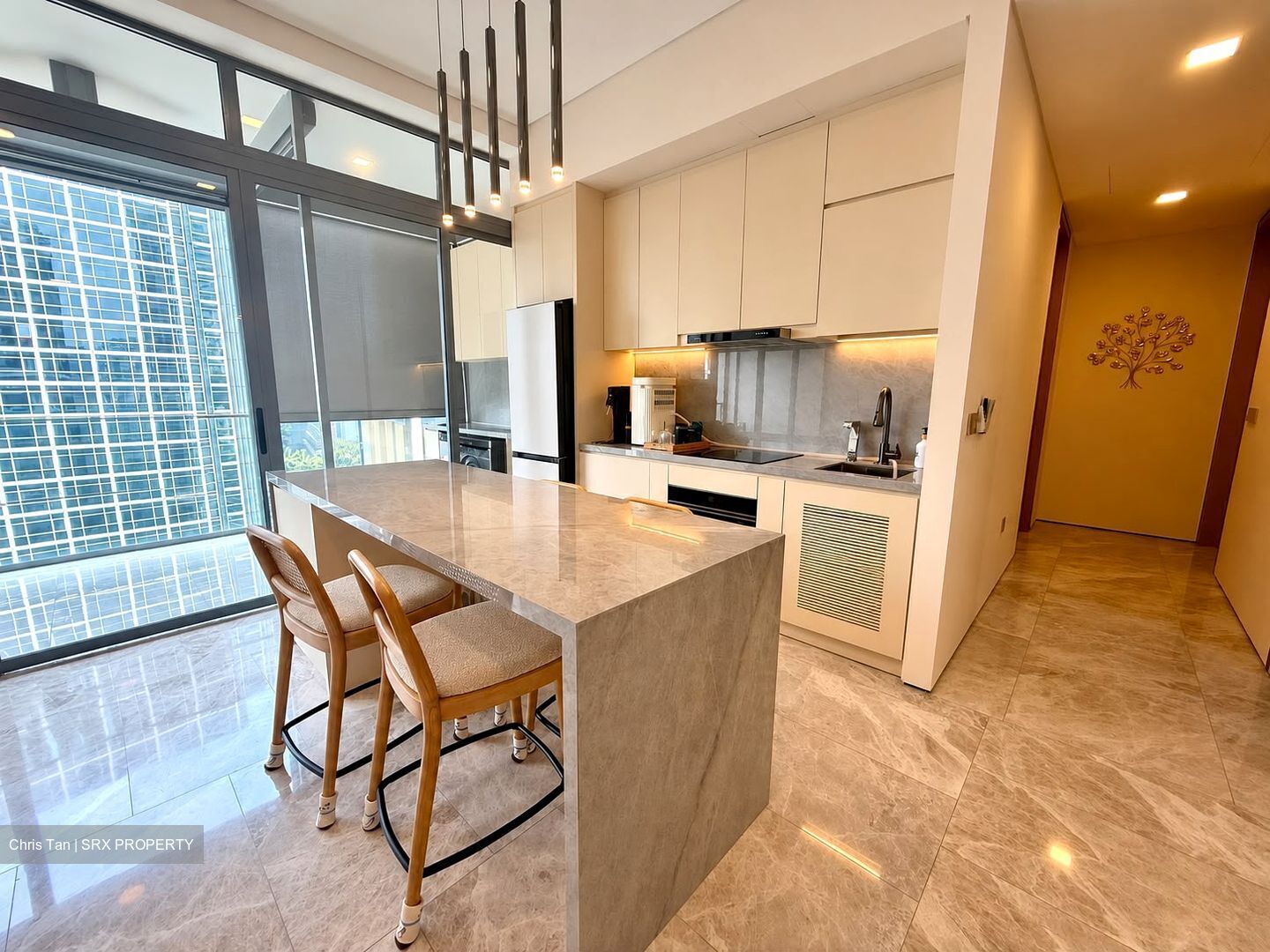 The Laurels (D9), Condominium #606676411
